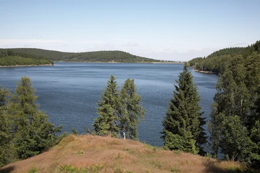 Granetalsperre