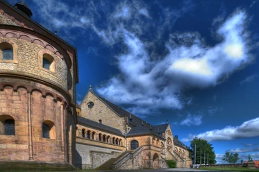 Kaiserpfalz Goslar
