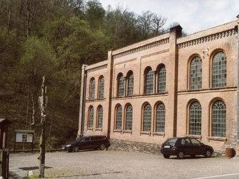 Carlswerk Mägdesprung