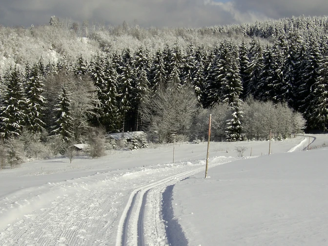 Wintersport in Altenau