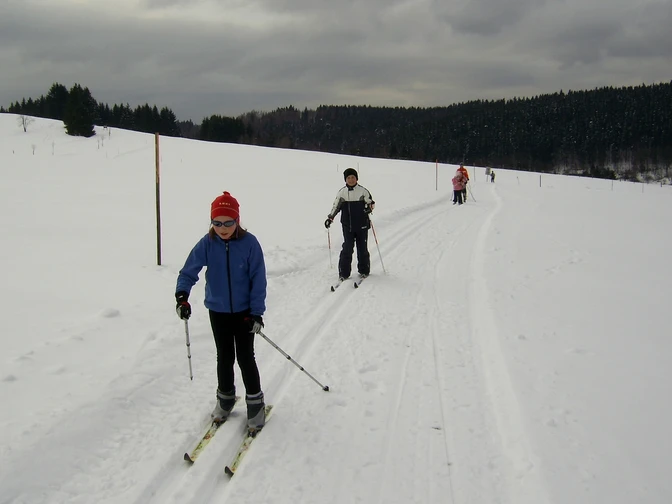 Wintersport in Altenau
