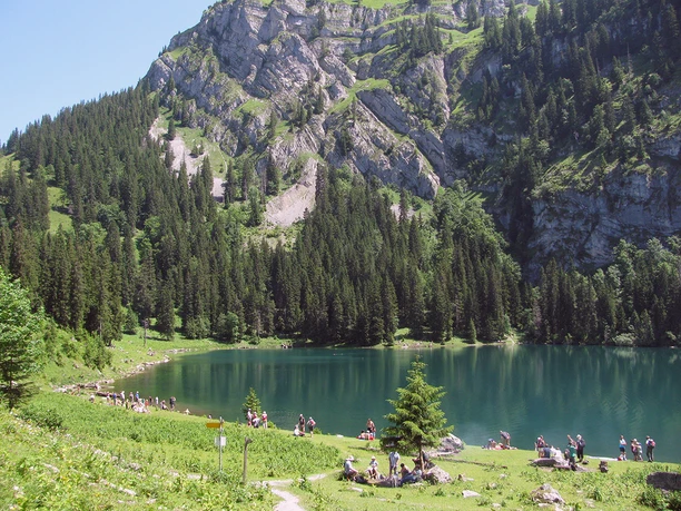 Axalp – Axalp