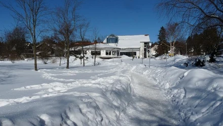 Hahnenklee