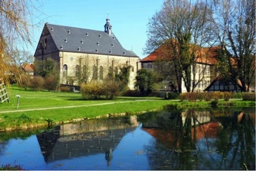 Kloster Lamspringe