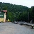 Bahnhof Eisfelder Talmühle