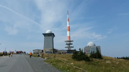 Brockenplateau