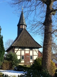 Kirche Hachenhausen