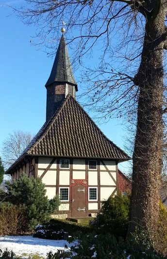 Kirche Hachenhausen
