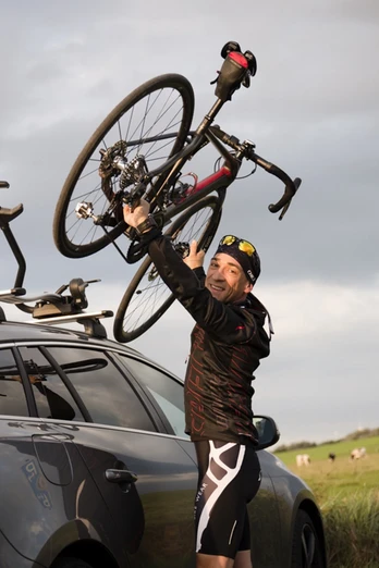 RennRadRegion Cuxland