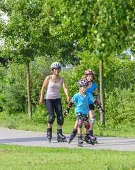 Inline Skating