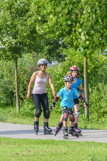 Inline Skating