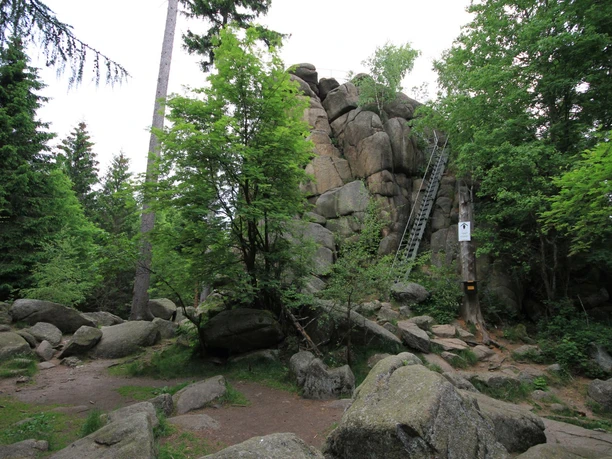 Ottofelsen