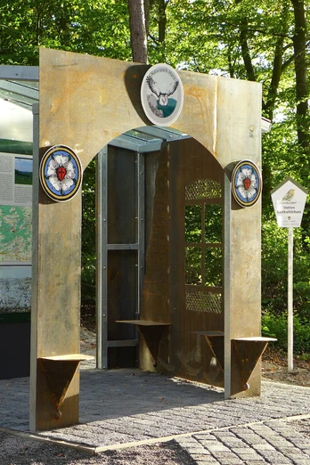 Naturerlebnisstation Wippra