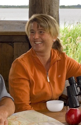 Balksee in der Wingst, Cuxland