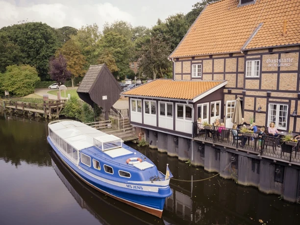 Otterndorf - Cuxland