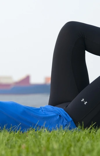 Otterndorf; Aktiv in der Natur