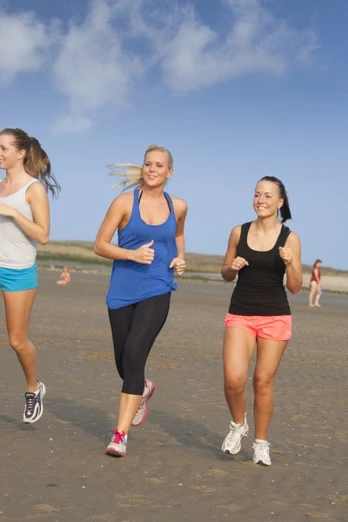 Aktiv im Nordseebad Otterndorf