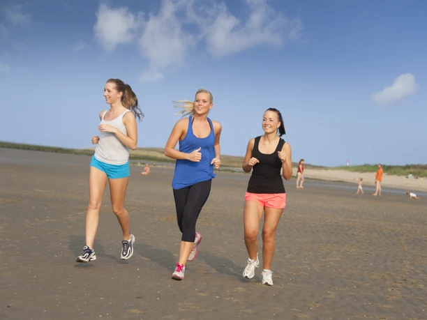 Aktiv im Nordseebad Otterndorf