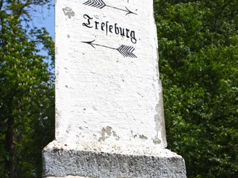 Tresestein