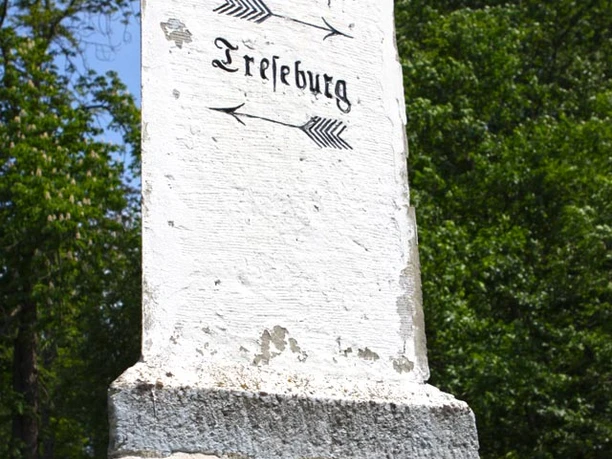 Tresestein