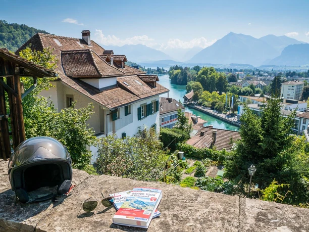 Thun, ©Interlaken Tourismus