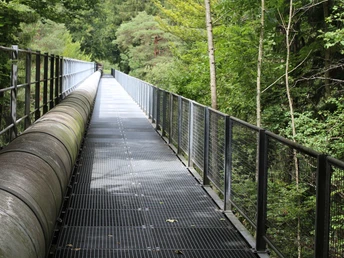 Hanibrücke über Kander