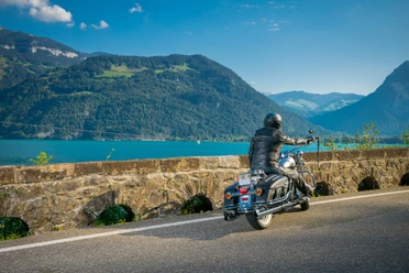 Thunersee, ©Interlaken Tourismus