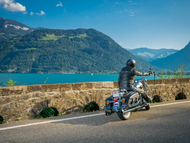 Thunersee, ©Interlaken Tourismus