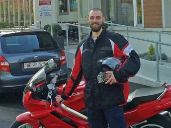 Tipp von Simon Hofstetter, ©Jungfrau-Hotel