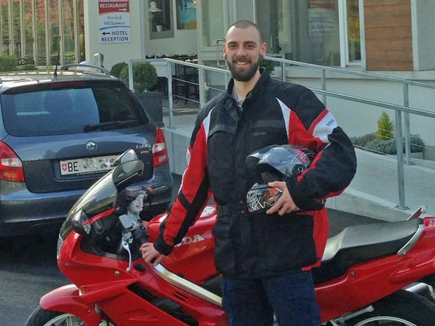 Tipp von Simon Hofstetter, ©Jungfrau-Hotel