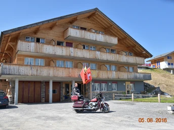 Tipp von Ruedi Rubi, ©Hotel Chemihüttli