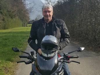 Tipp Hans-Rudolf Sigrist, ©Victoria-Jungfrau