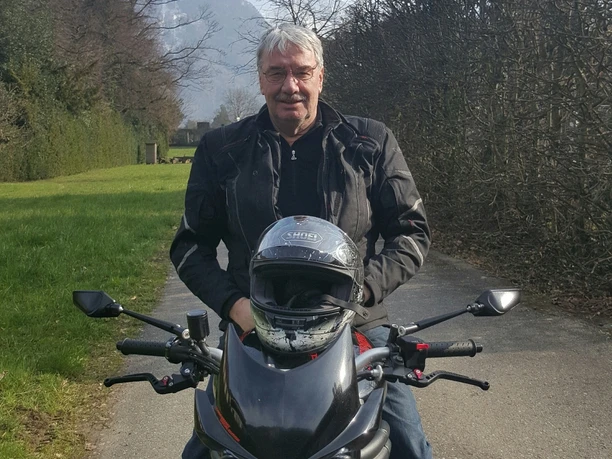 Tip Hans-Rudolf Sigrist, ©Victoria-Jungfrau