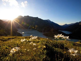 Grimselwelt, ©Jungfrau Region