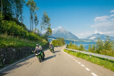 Thunersee, ©Interlaken Tourismus