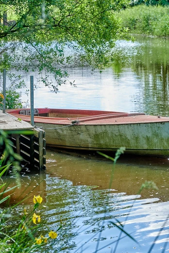 Die Geeste im Cuxland