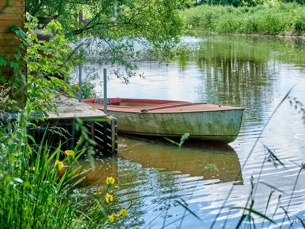 Die Geeste im Cuxland