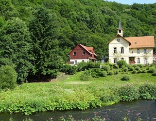 Treseburg