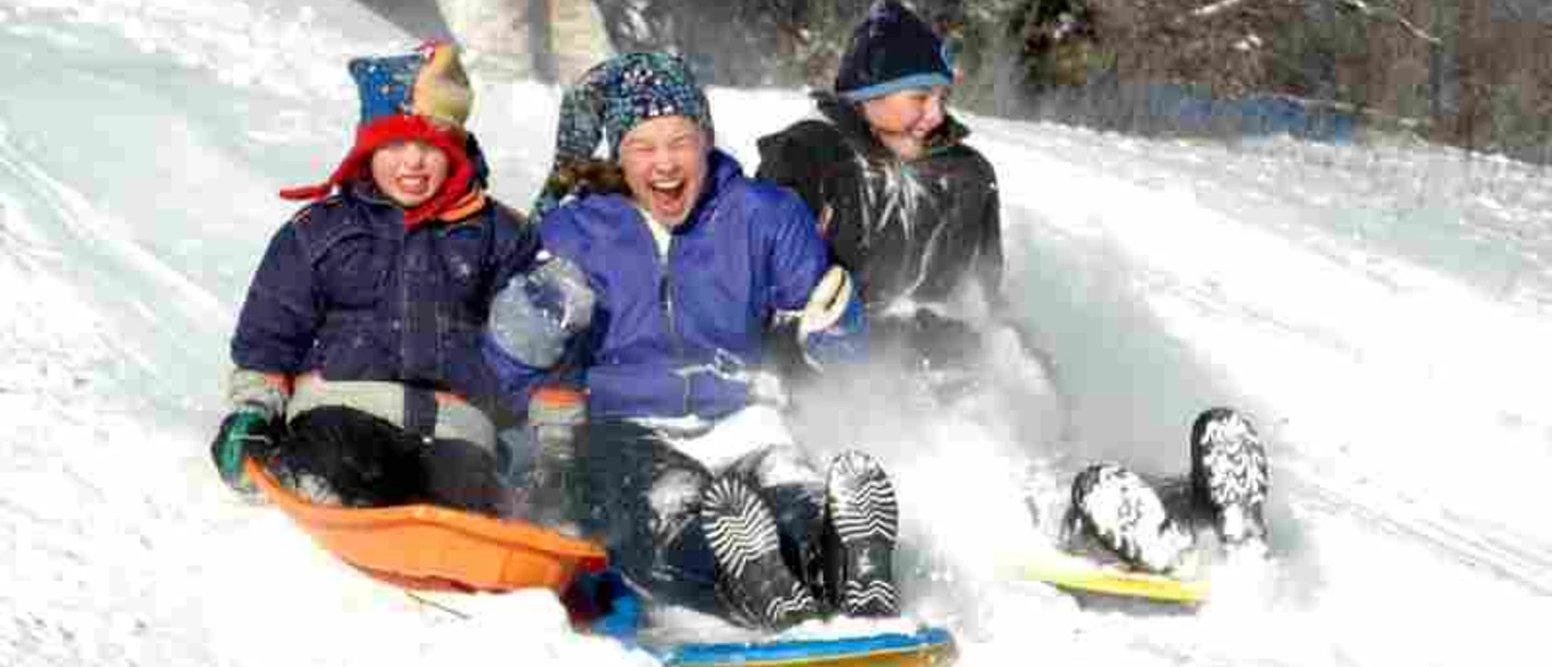 Fotolia_Fun in Snow@Marzanna Syncerz