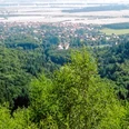 Blick vom Ripperberg