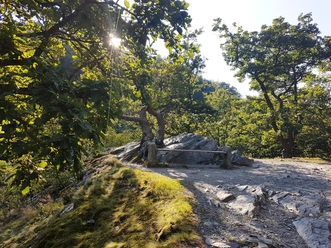 Sonnenklippe