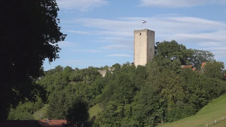 Greener Burg