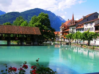 Unterseen/Interlaken