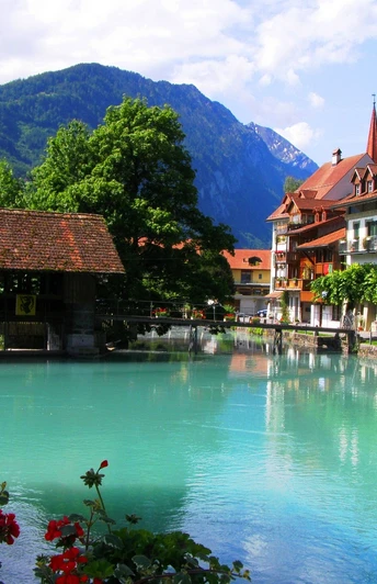 Unterseen/Interlaken