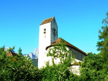 Château d'Amsoldingen