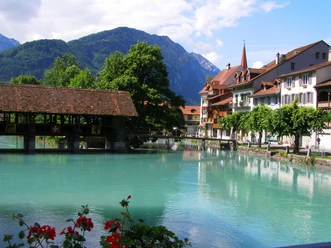 Unterseen/Interlaken