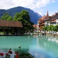 Unterseen/Interlaken