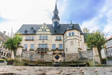 Rathaus