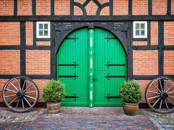 Hokemeyers Hus - Heimatverein Sellstedt e.V.