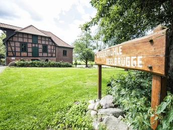 Wassermühle Deelbrügge